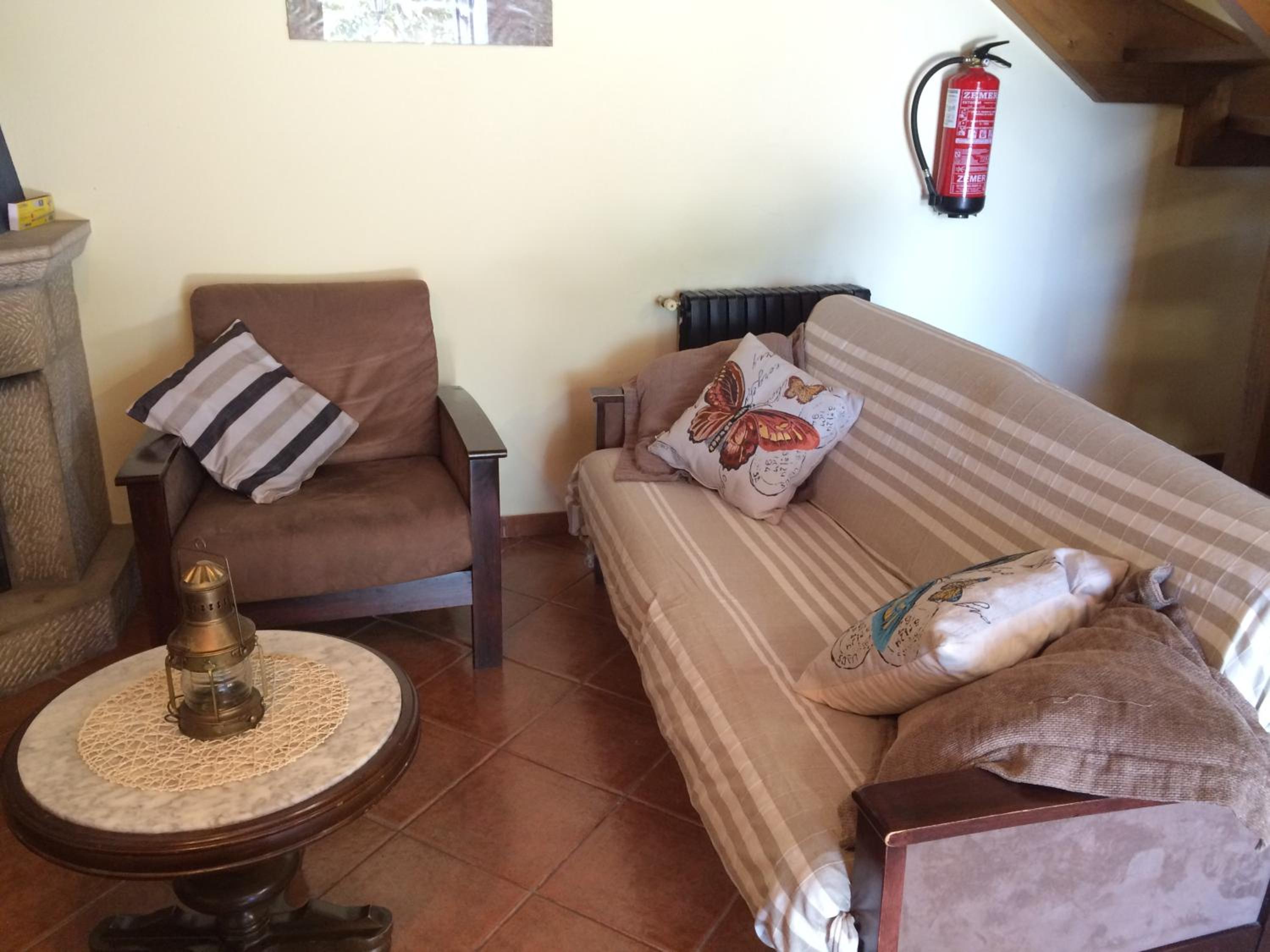 La casina de Berdayes