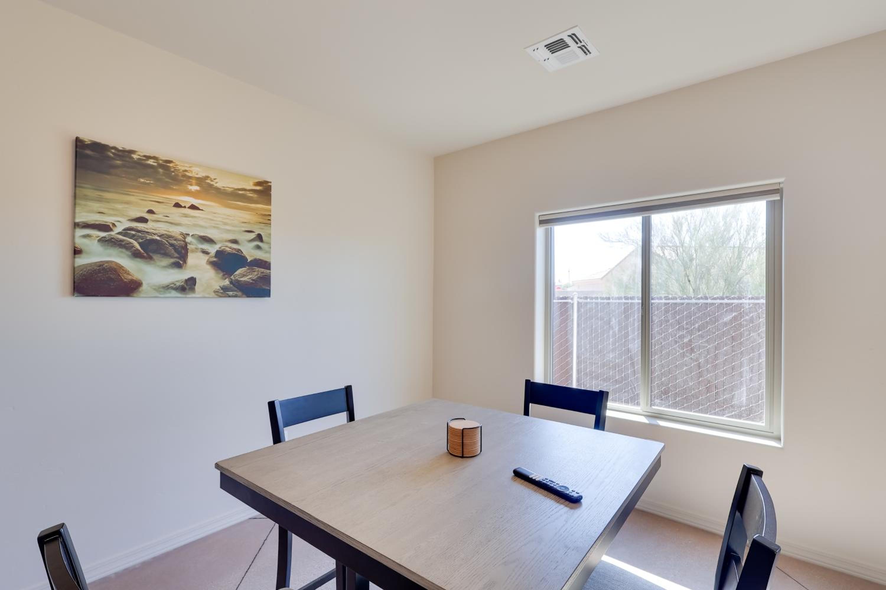 Golf, Hike and Boat! Bright Lake Havasu City Apt
