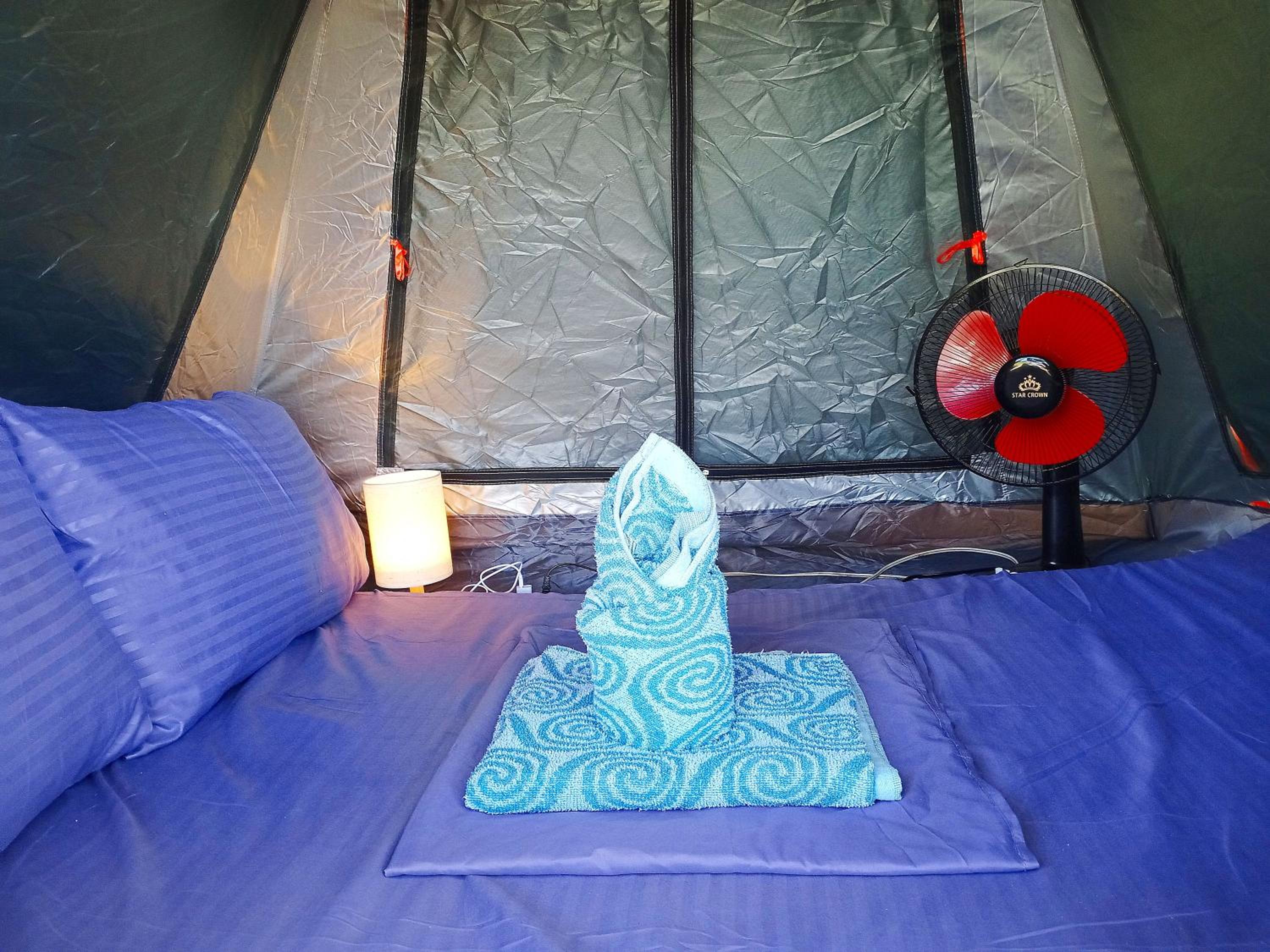 Solmar Beach Camp