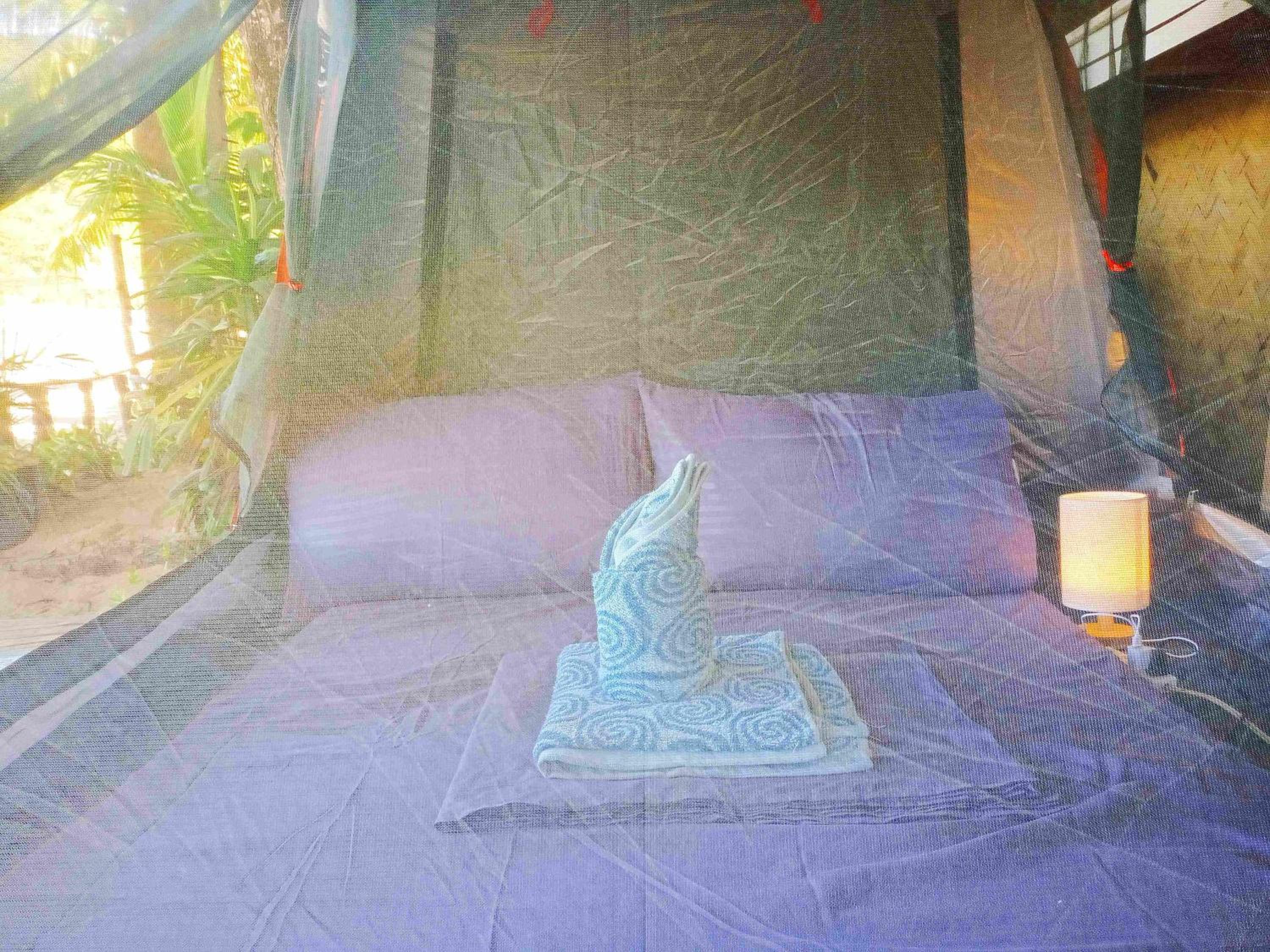 Solmar Beach Camp