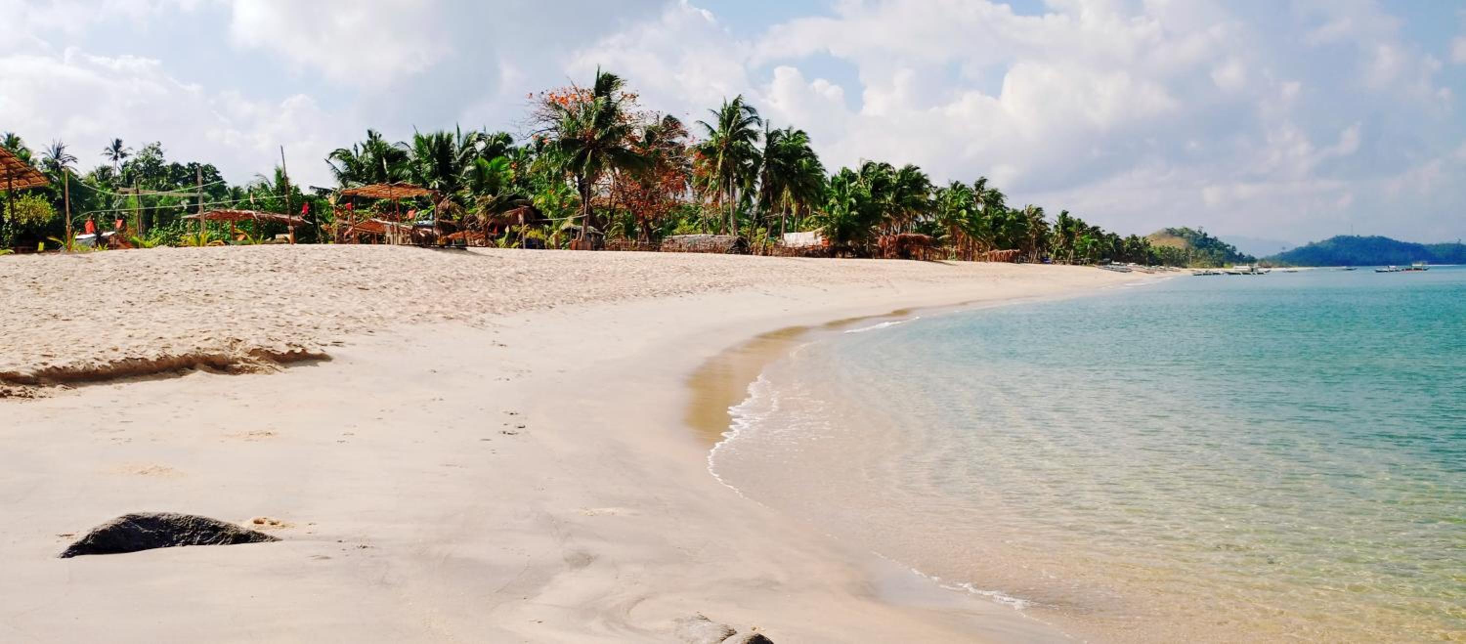 Solmar Beach Camp