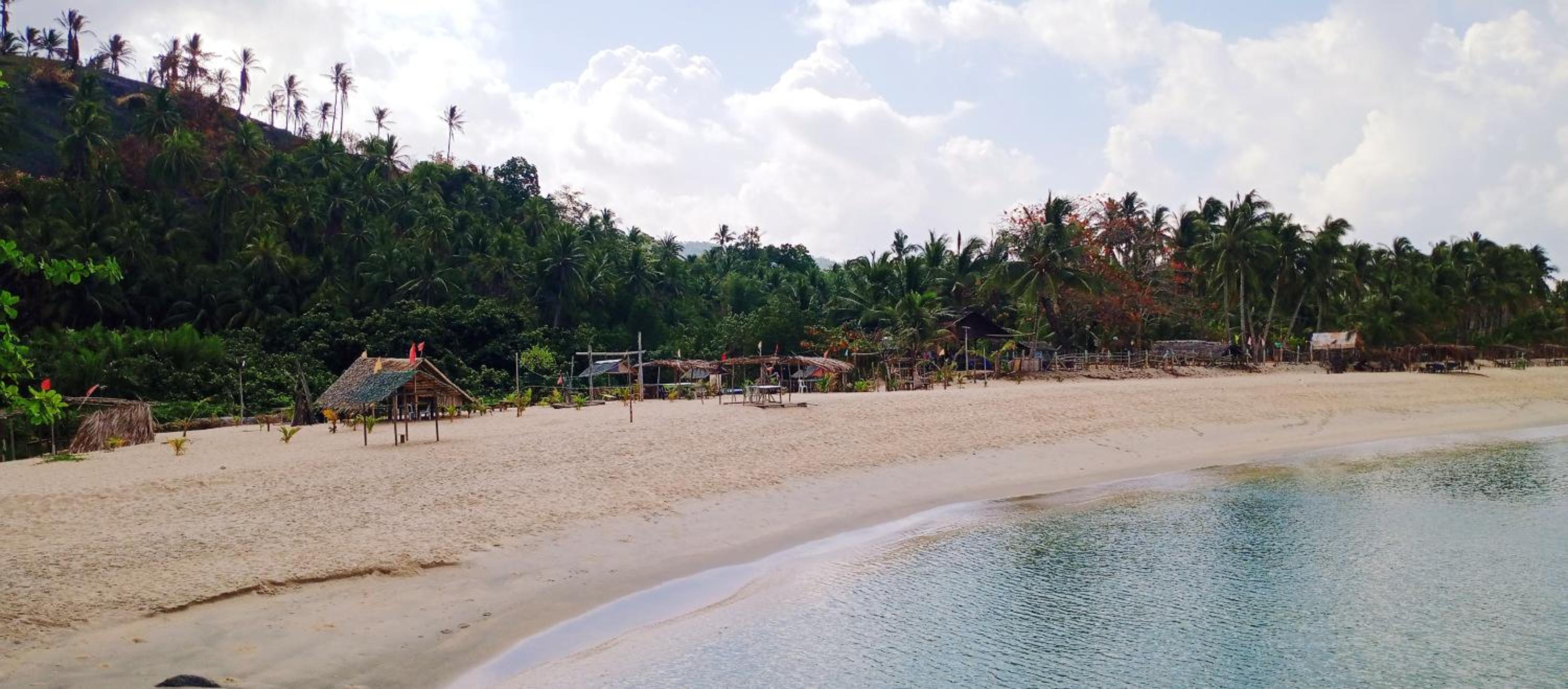 Solmar Beach Camp