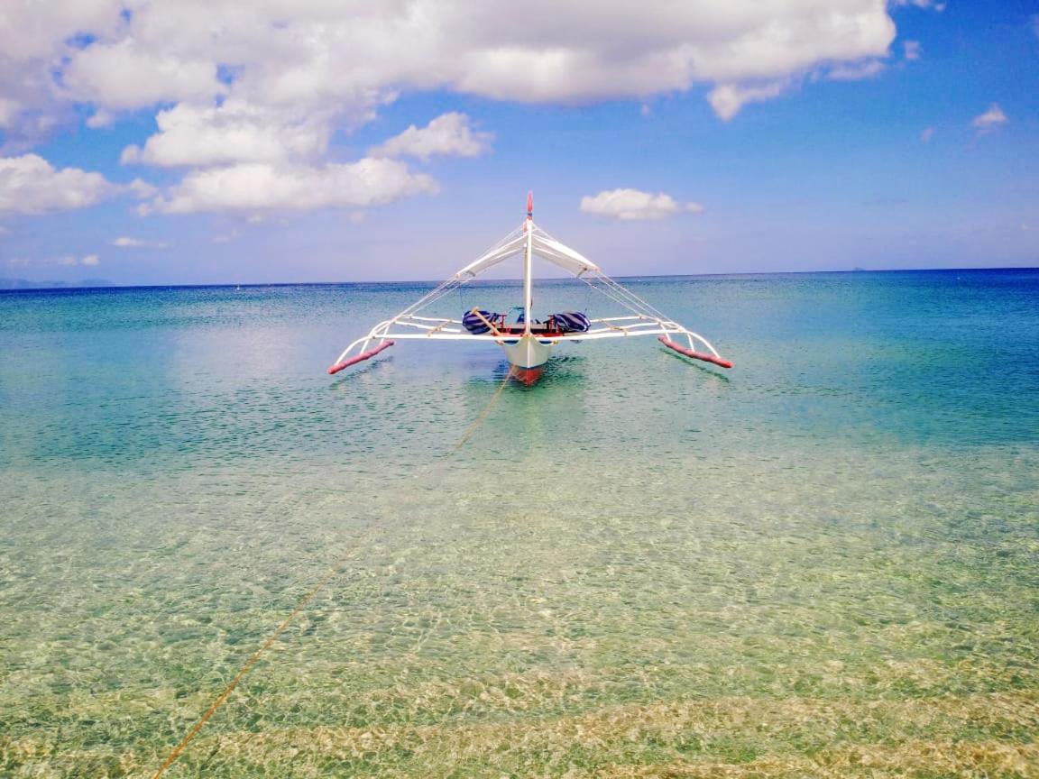 Solmar Beach Camp