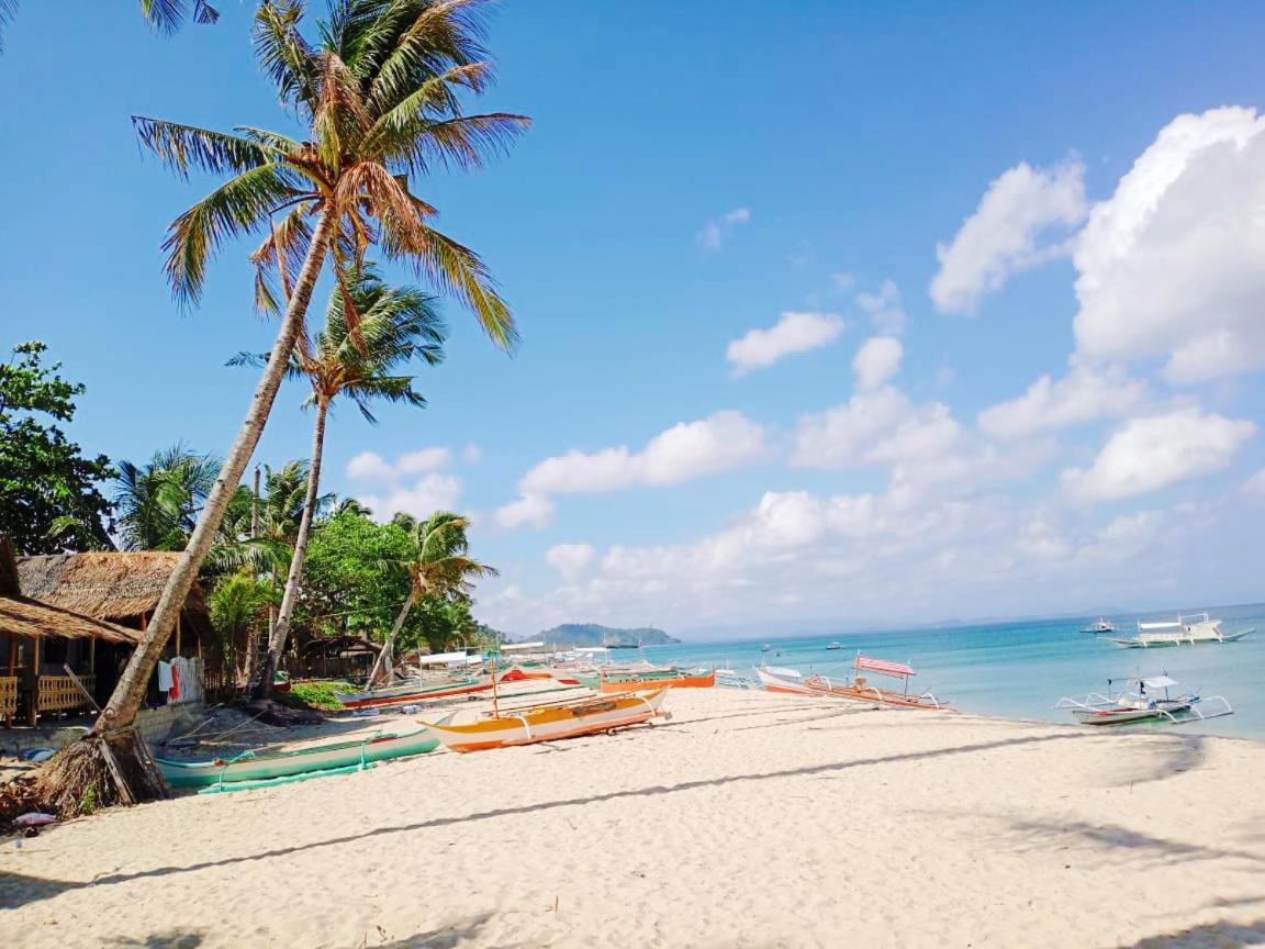 Solmar Beach Camp