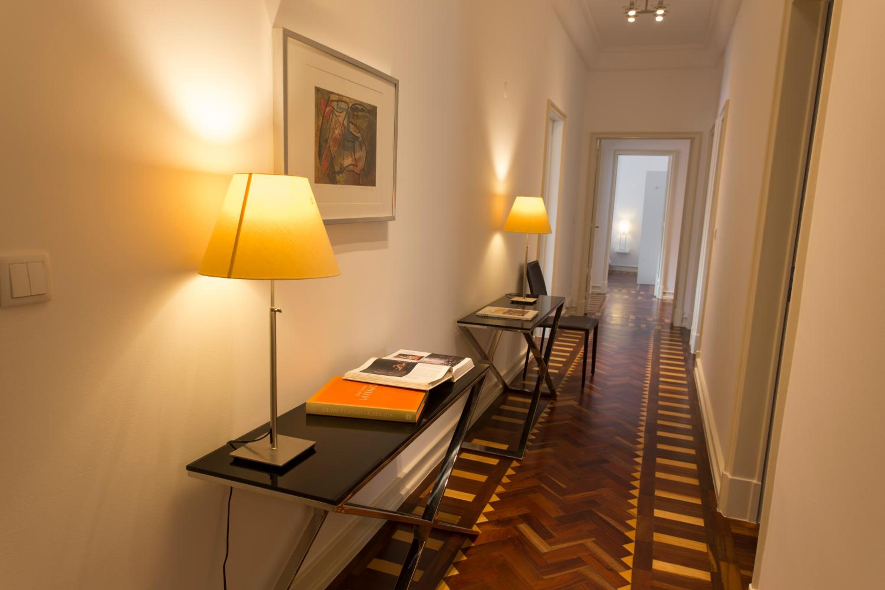 Gaspar House view 4