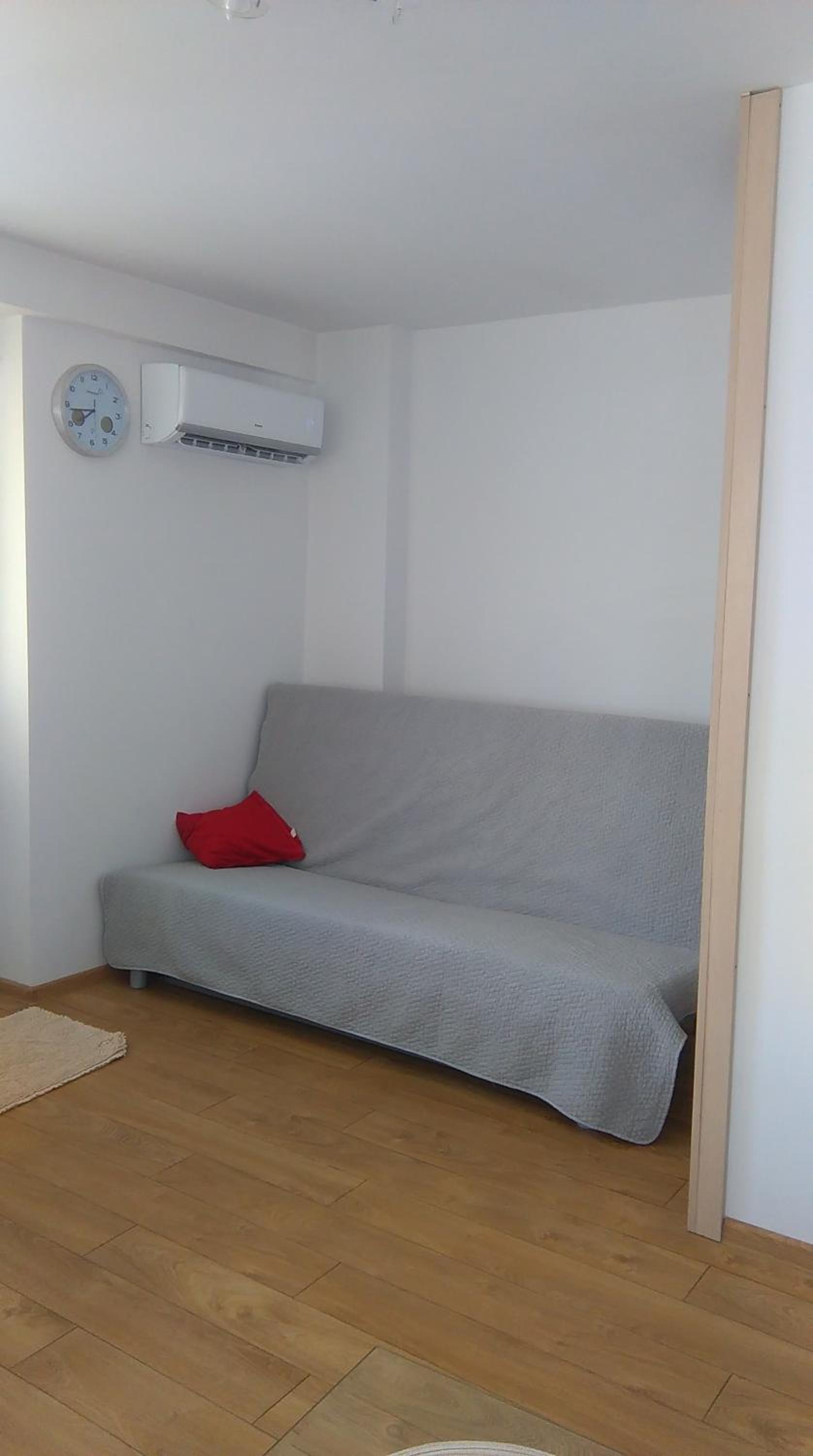 Alma Apartments view 2