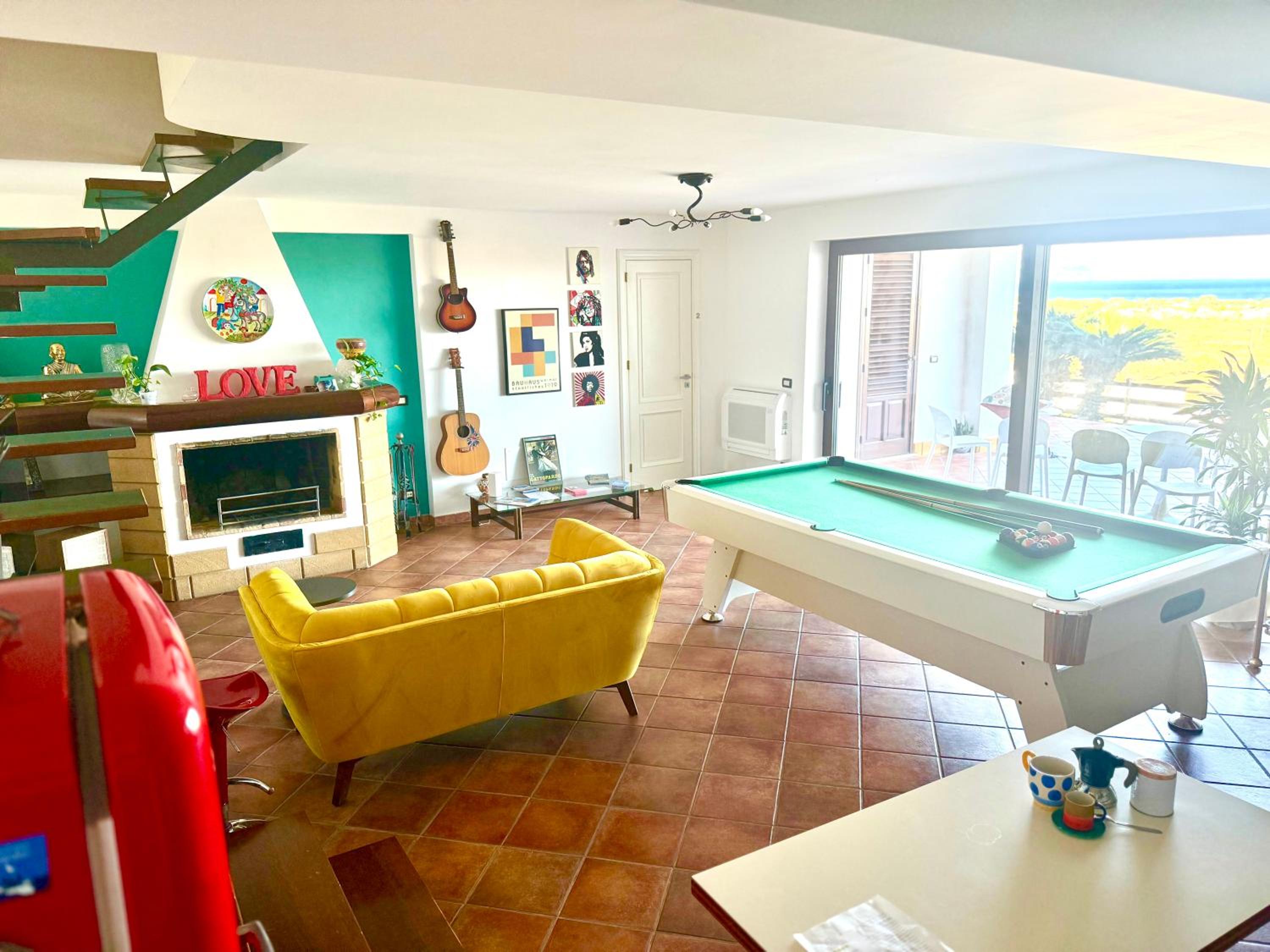 Villa Demirà - ROOMS & Panoramic Pool