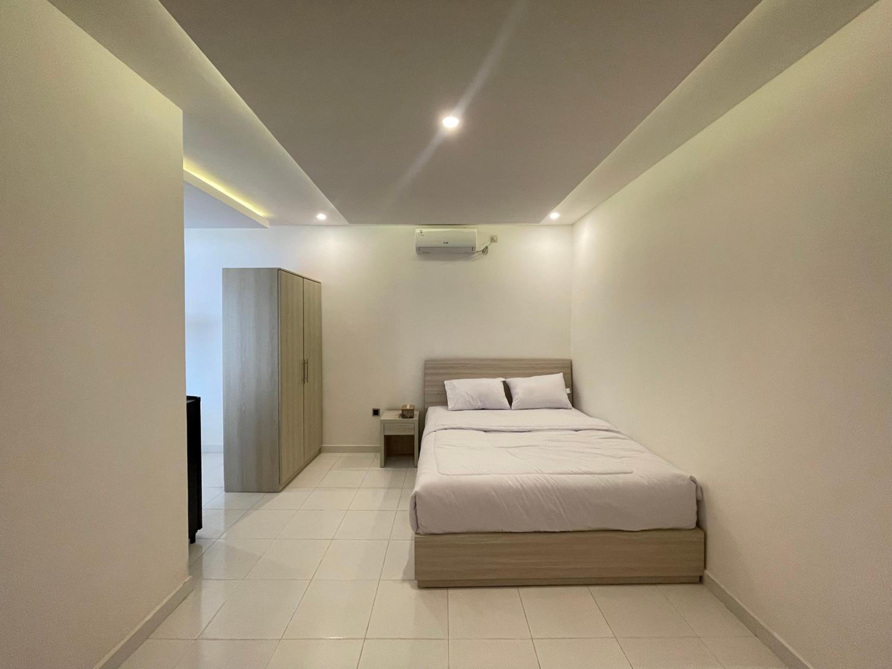 Mopoe Guesthouse