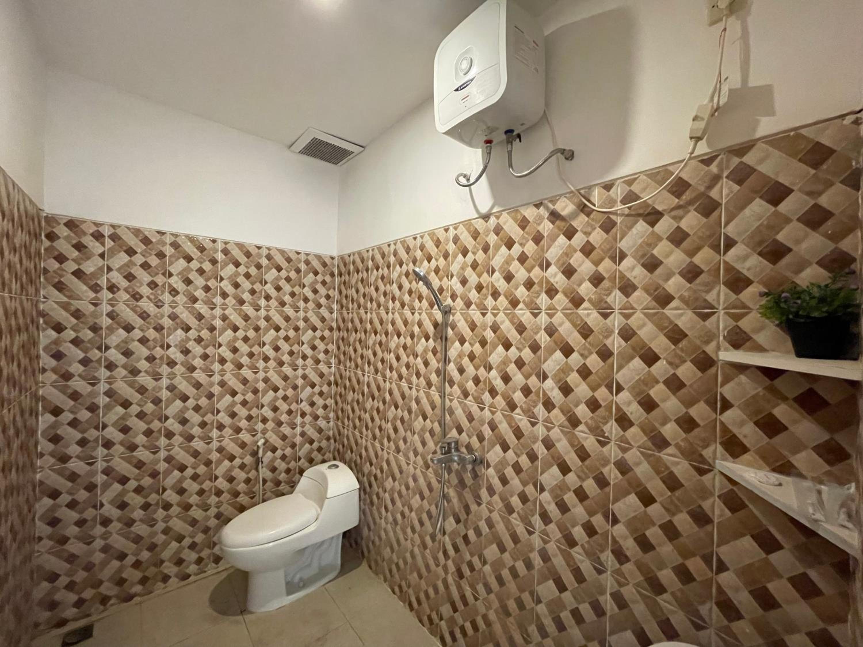 Mopoe Guesthouse