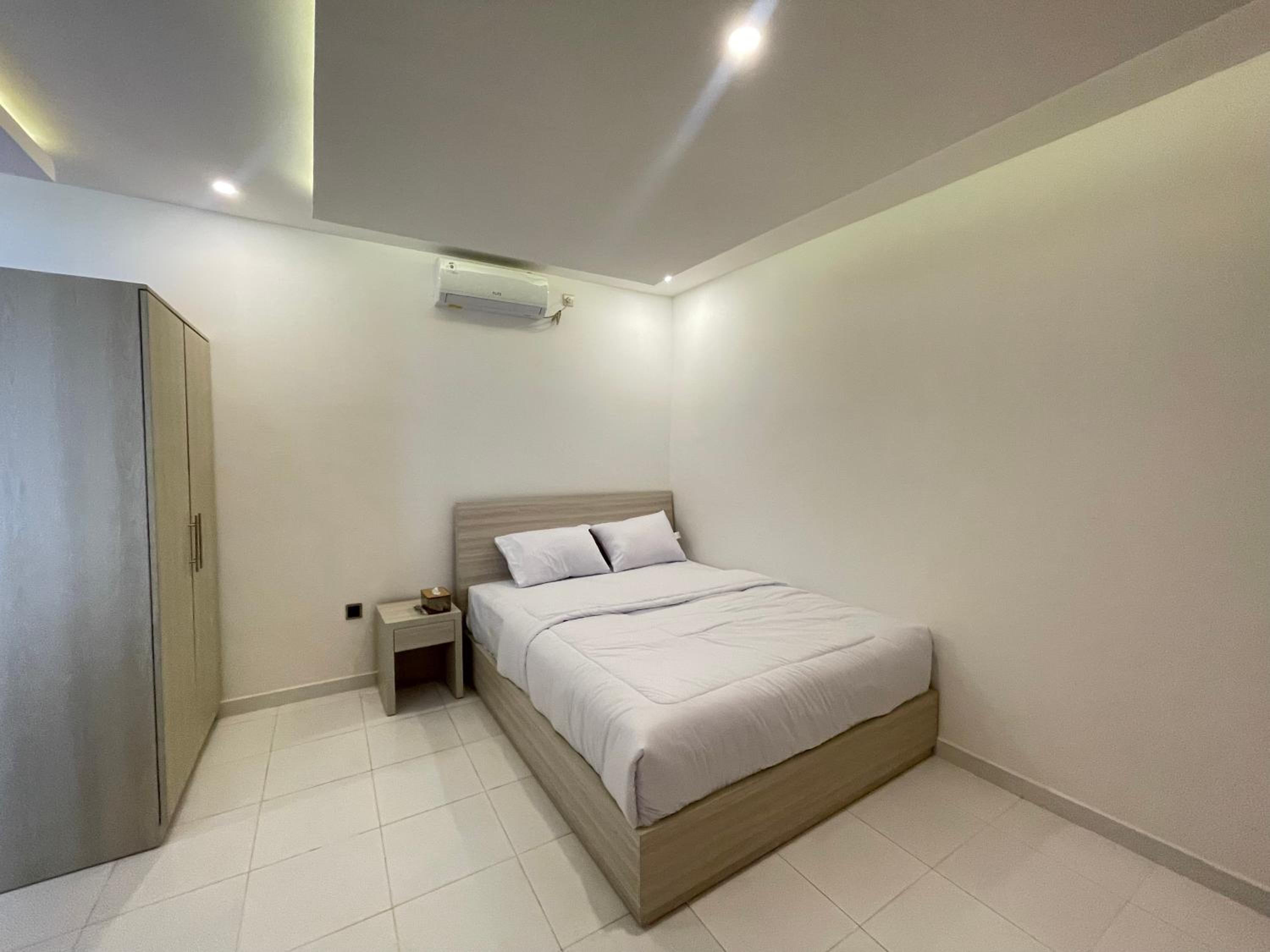 Mopoe Guesthouse