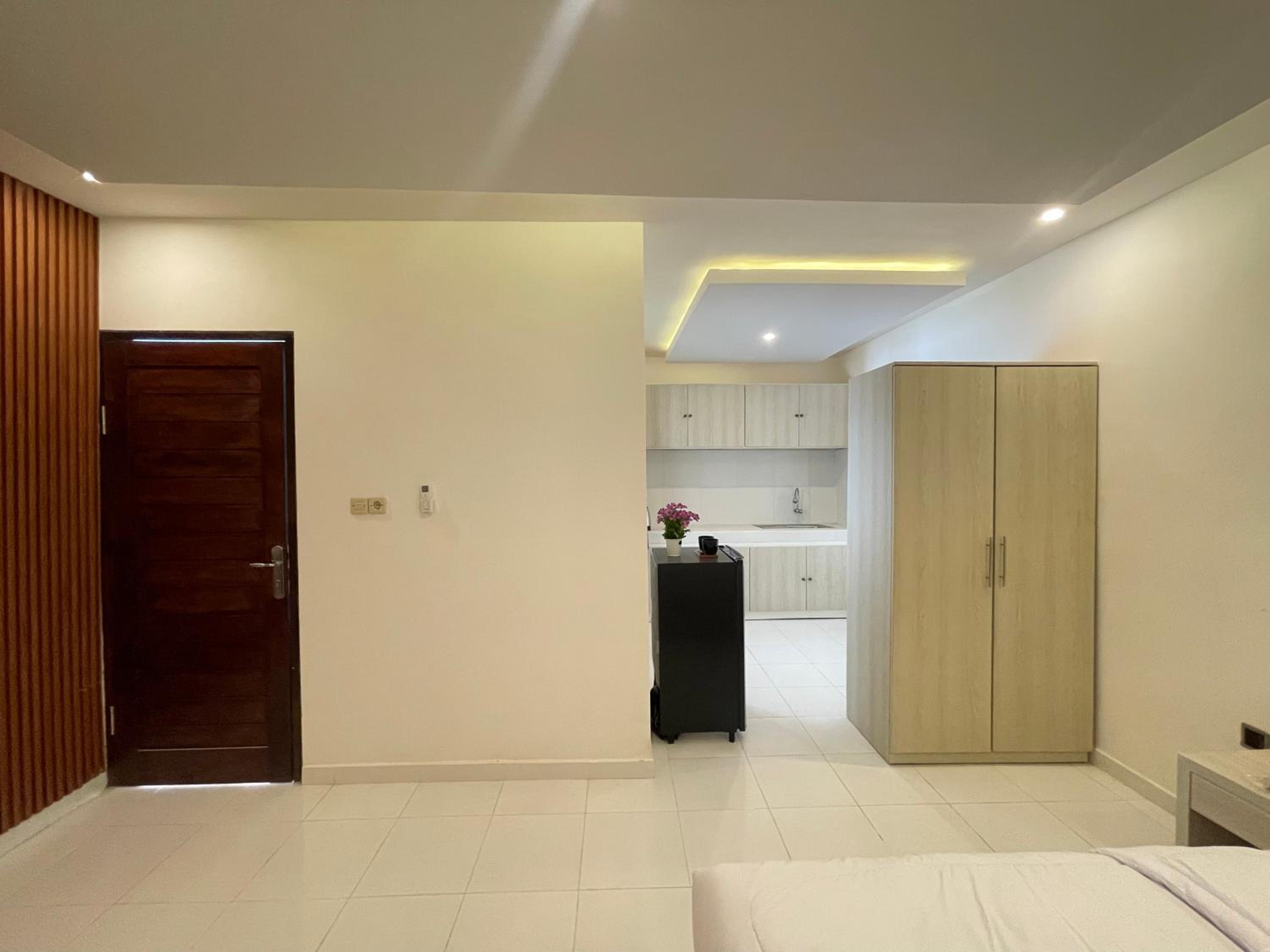Mopoe Guesthouse