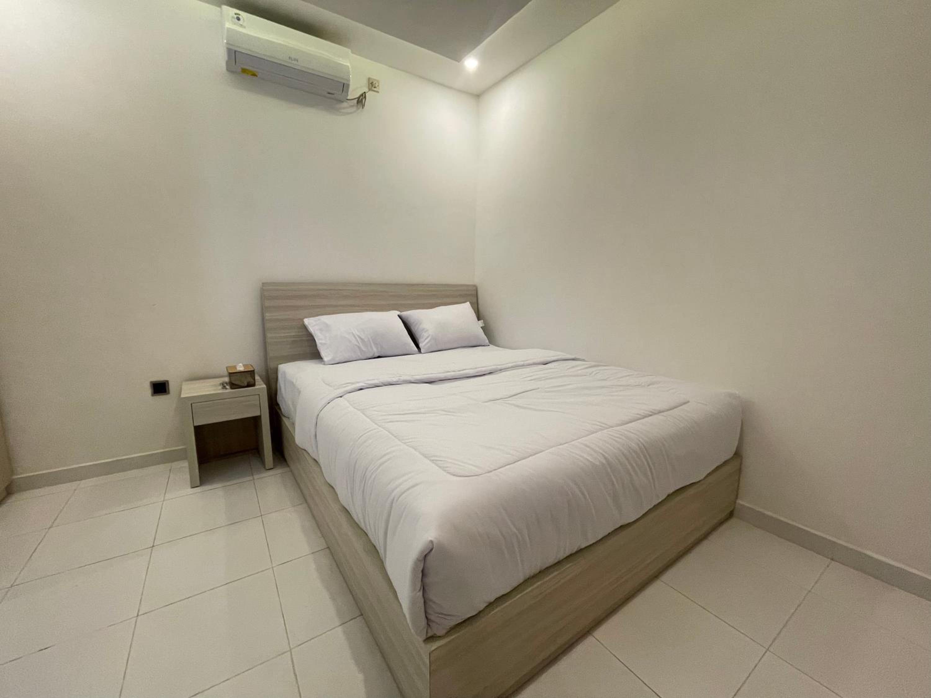 Mopoe Guesthouse