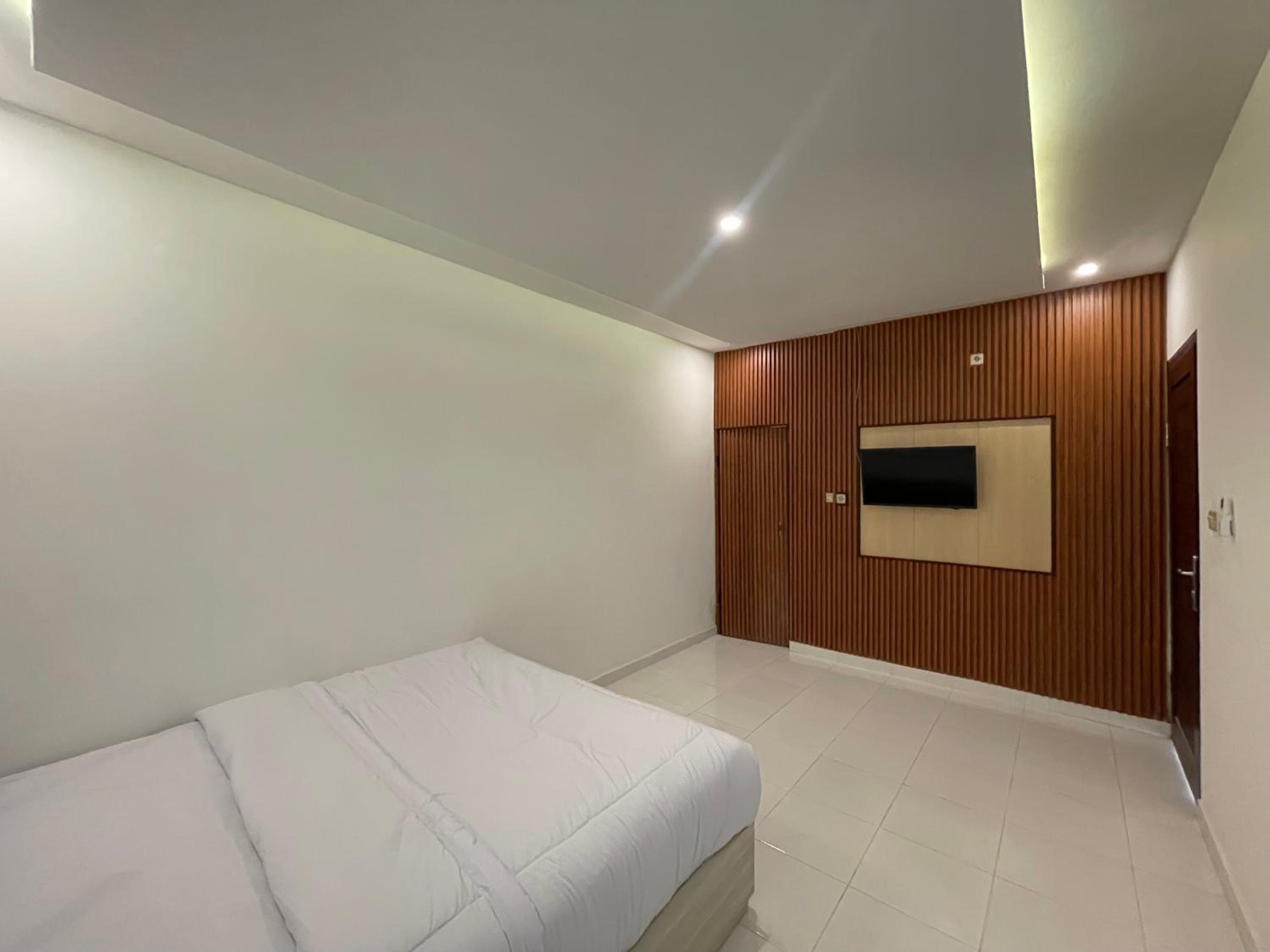 Mopoe Guesthouse
