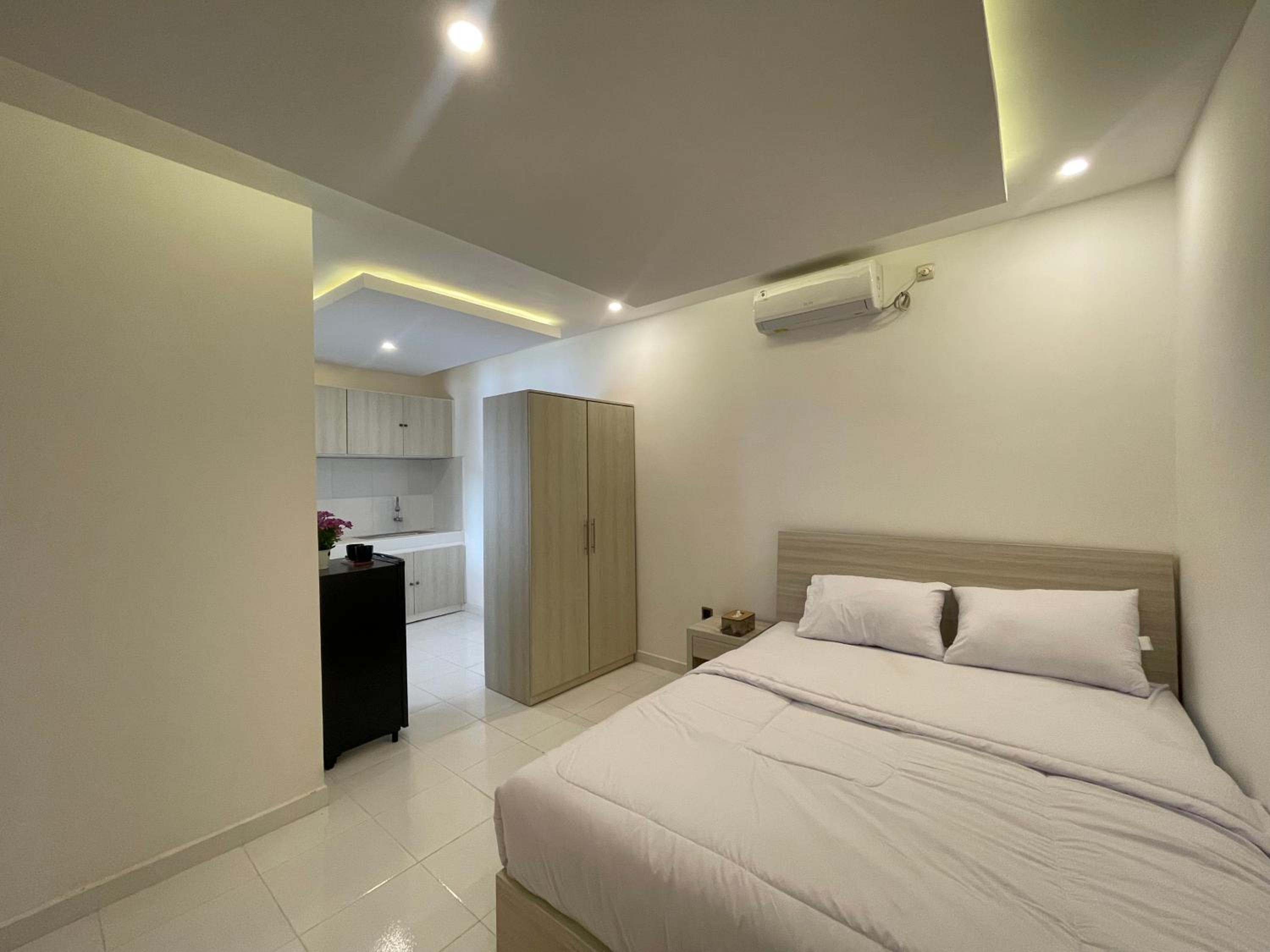 Mopoe Guesthouse