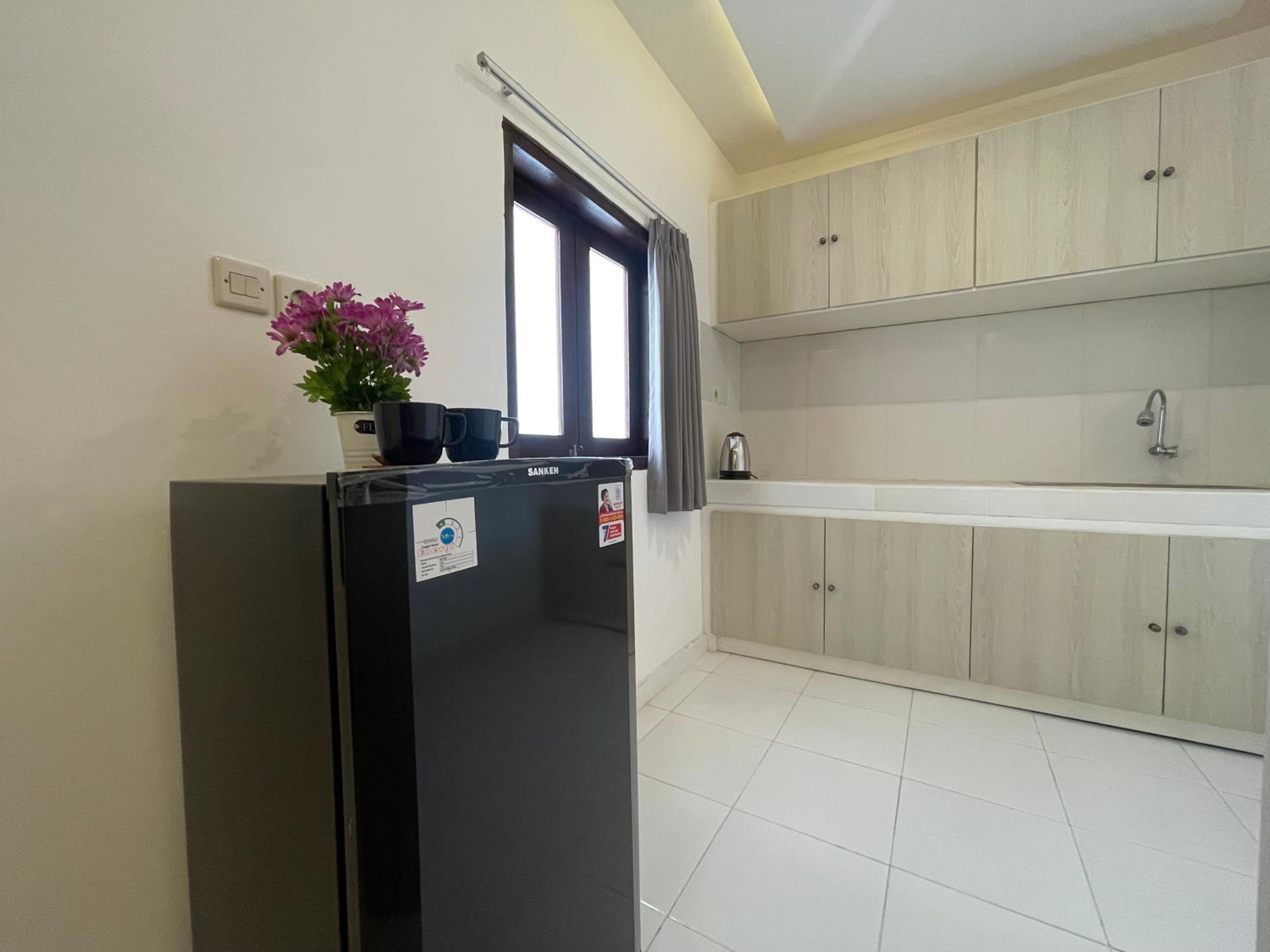 Mopoe Guesthouse