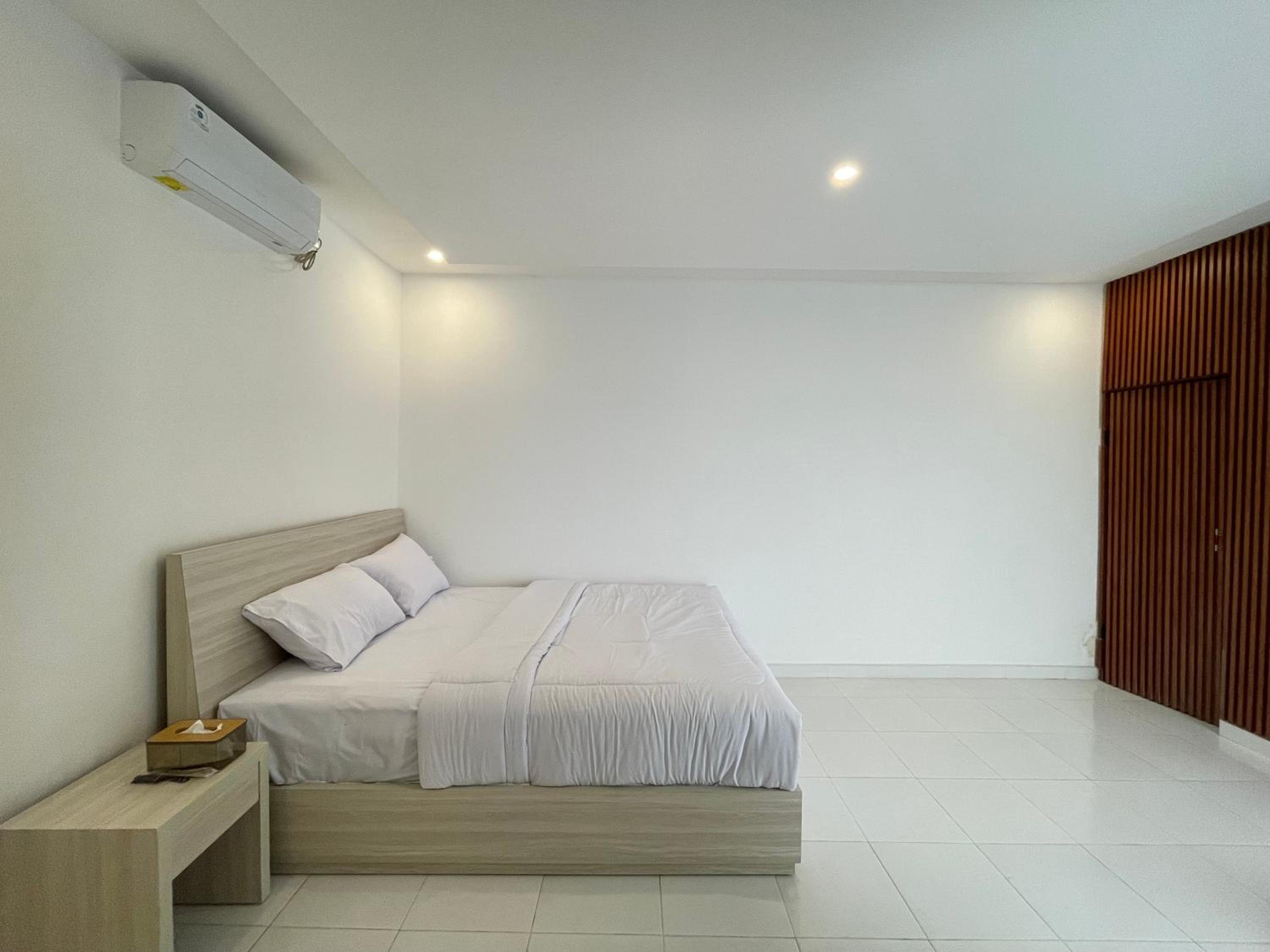 Mopoe Guesthouse