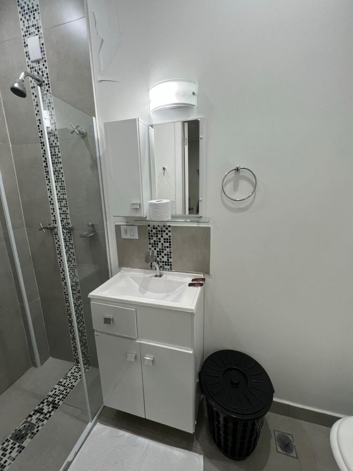 Studio Santorini Vila Mariana
