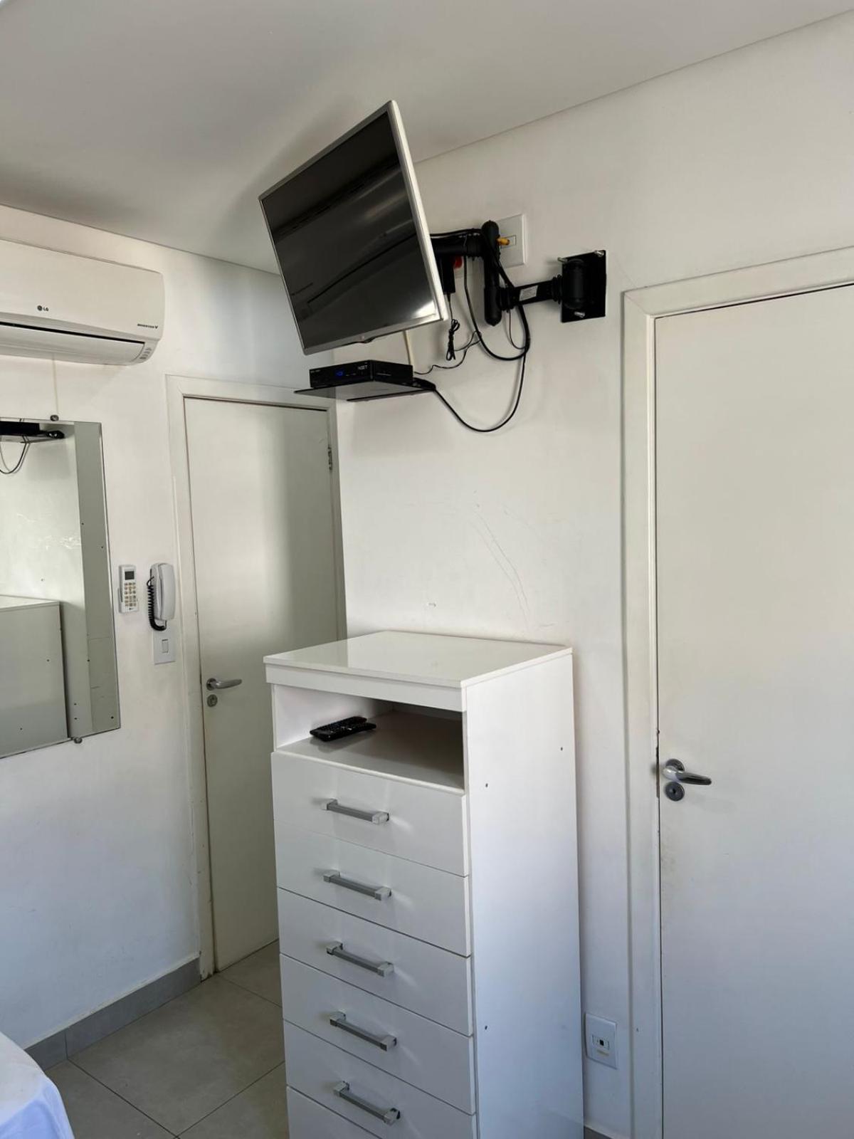 Studio Santorini Vila Mariana