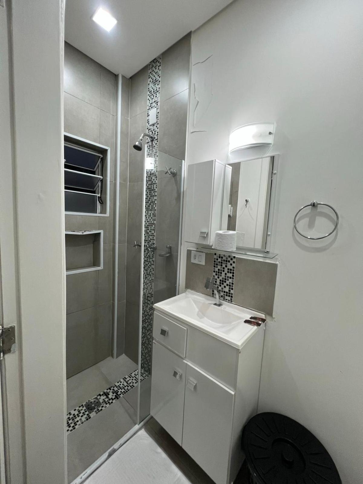 Studio Santorini Vila Mariana