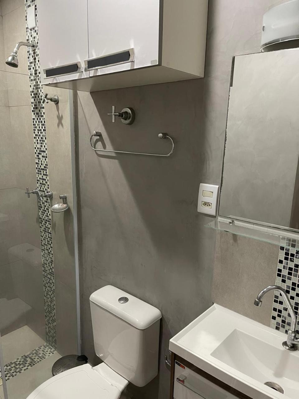 Studio Santorini Vila Mariana