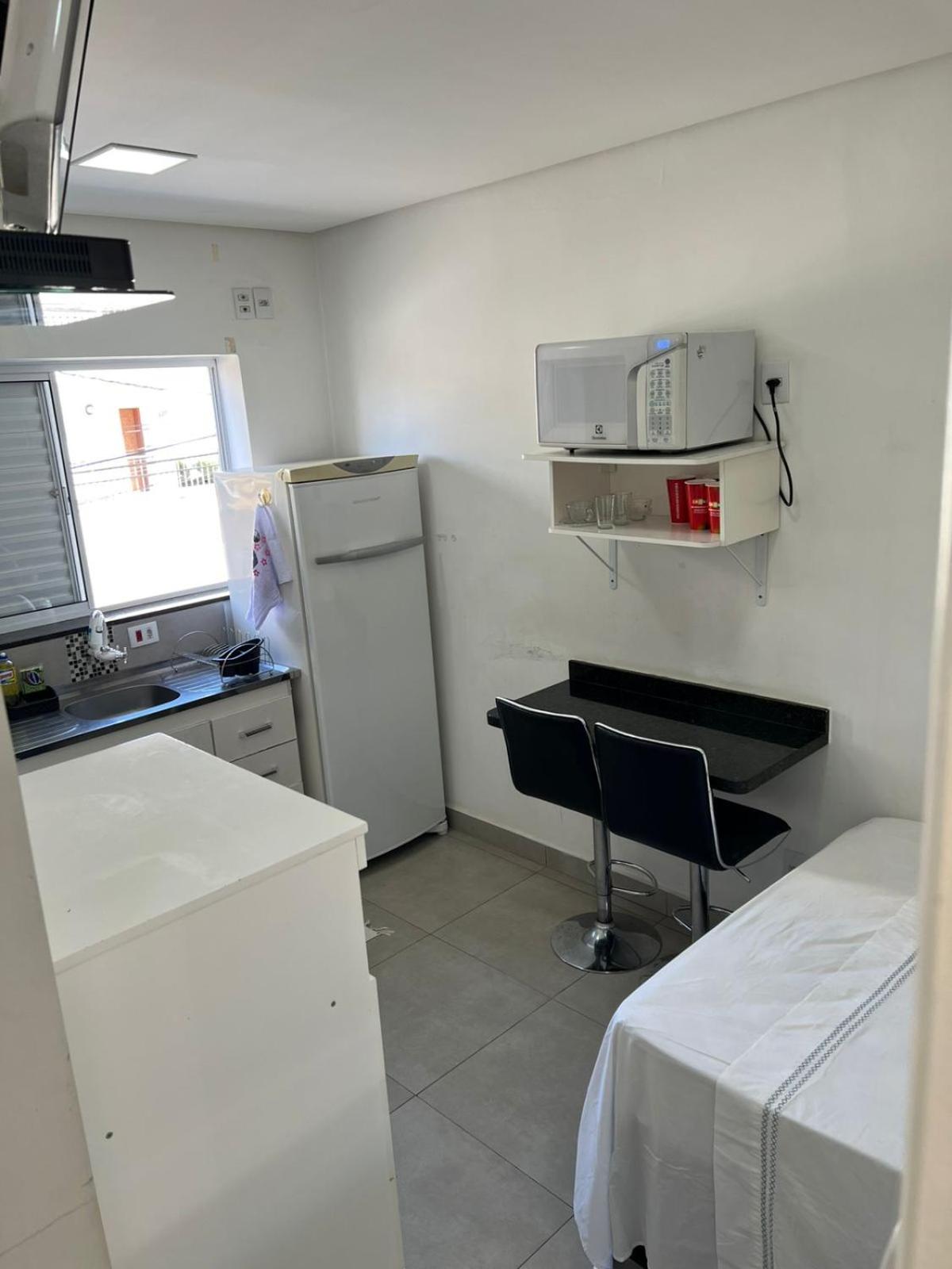 Studio Santorini Vila Mariana