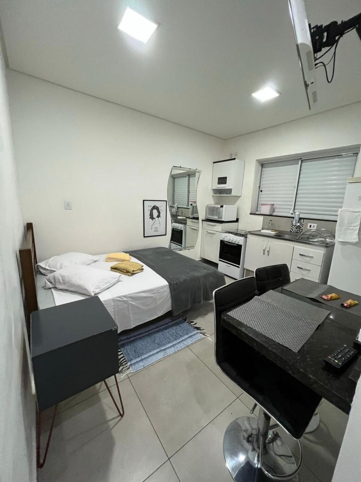Studio Santorini Vila Mariana