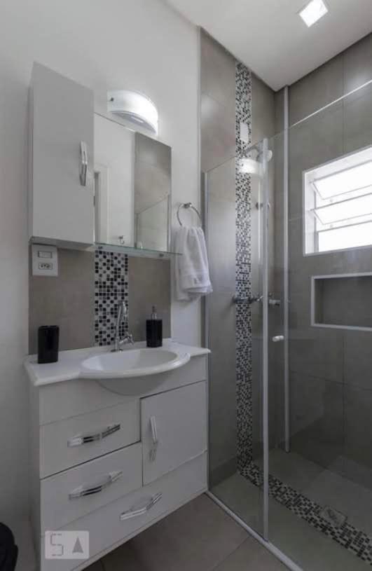 Studio Santorini Vila Mariana
