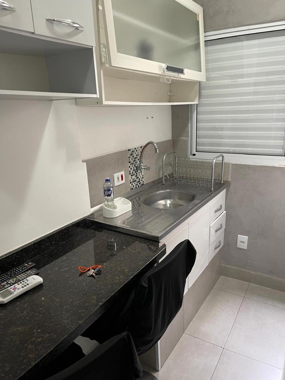 Studio Santorini Vila Mariana
