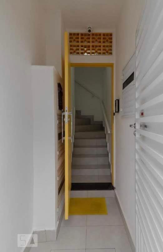 Studio Santorini Vila Mariana