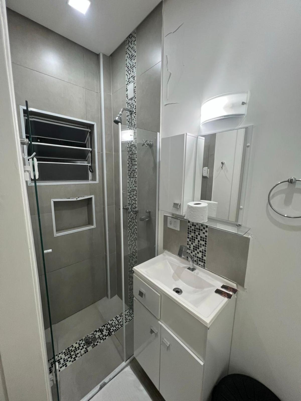 Studio Santorini Vila Mariana