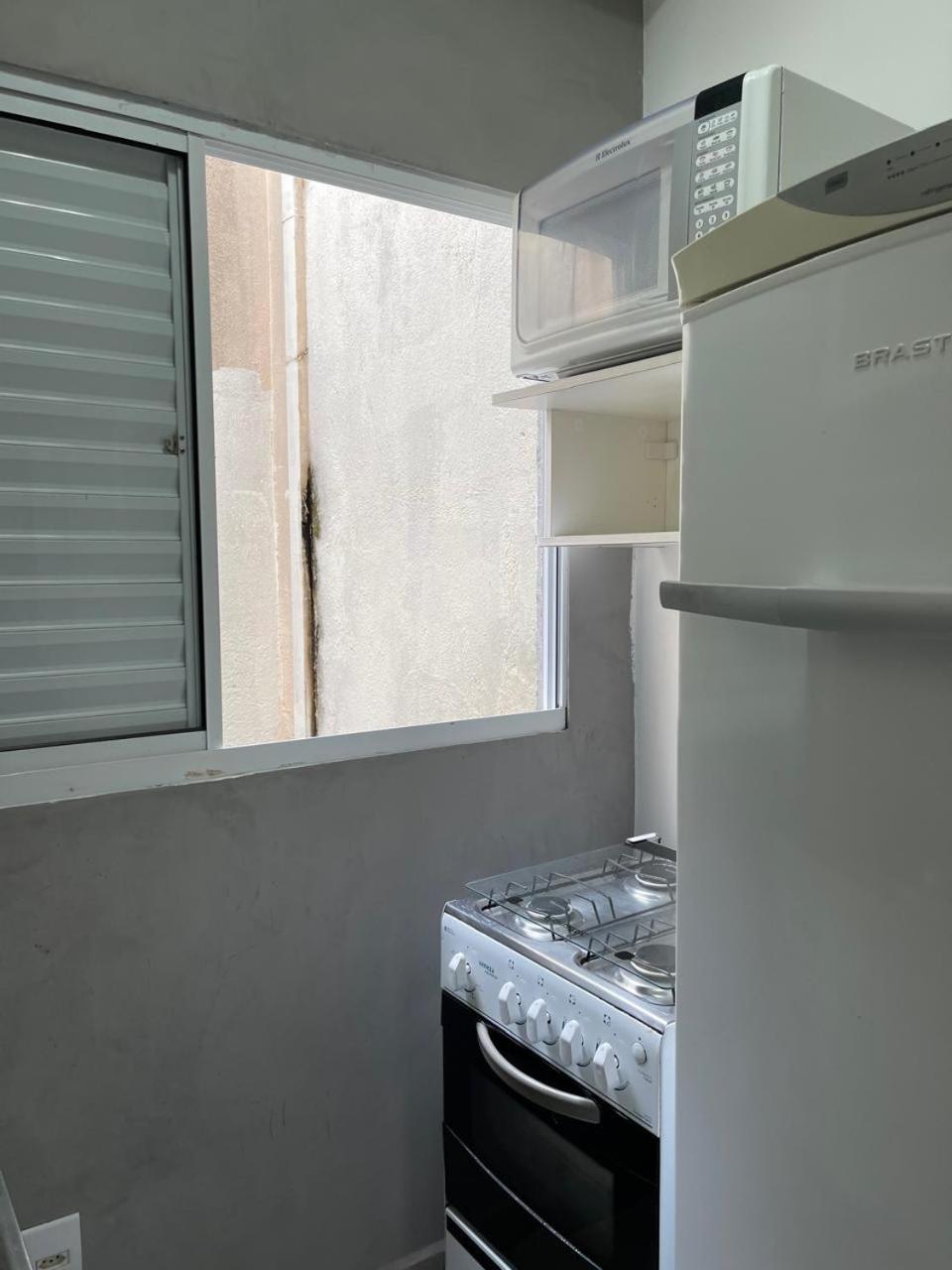 Studio Santorini Vila Mariana