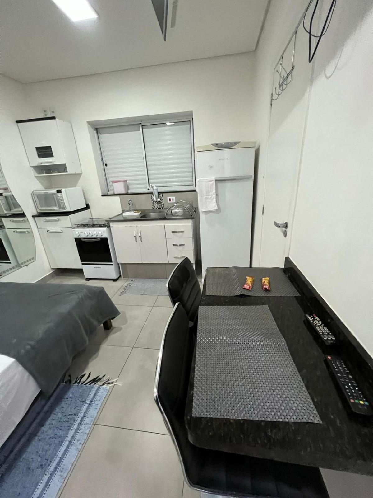 Studio Santorini Vila Mariana