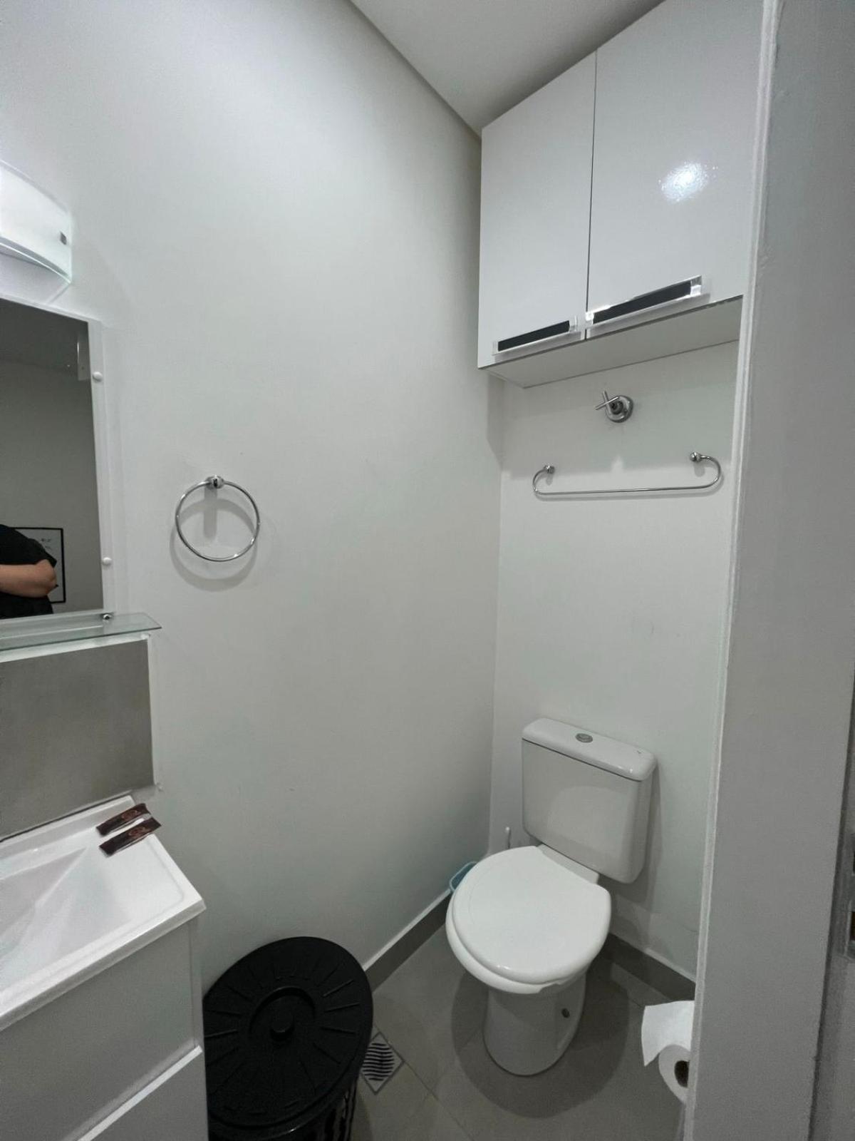 Studio Santorini Vila Mariana
