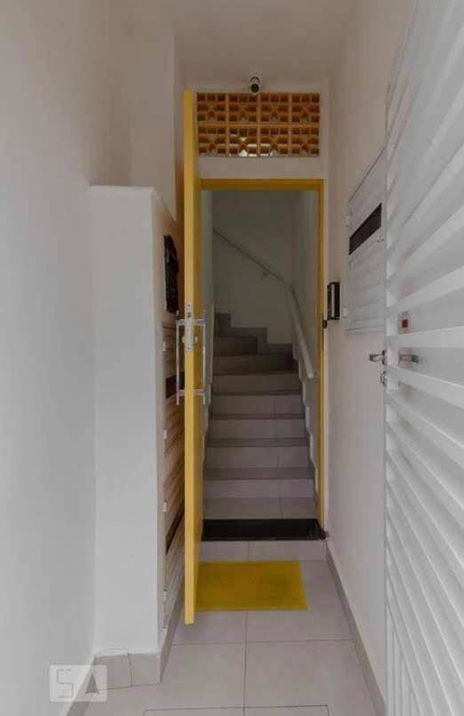 Studio Santorini Vila Mariana