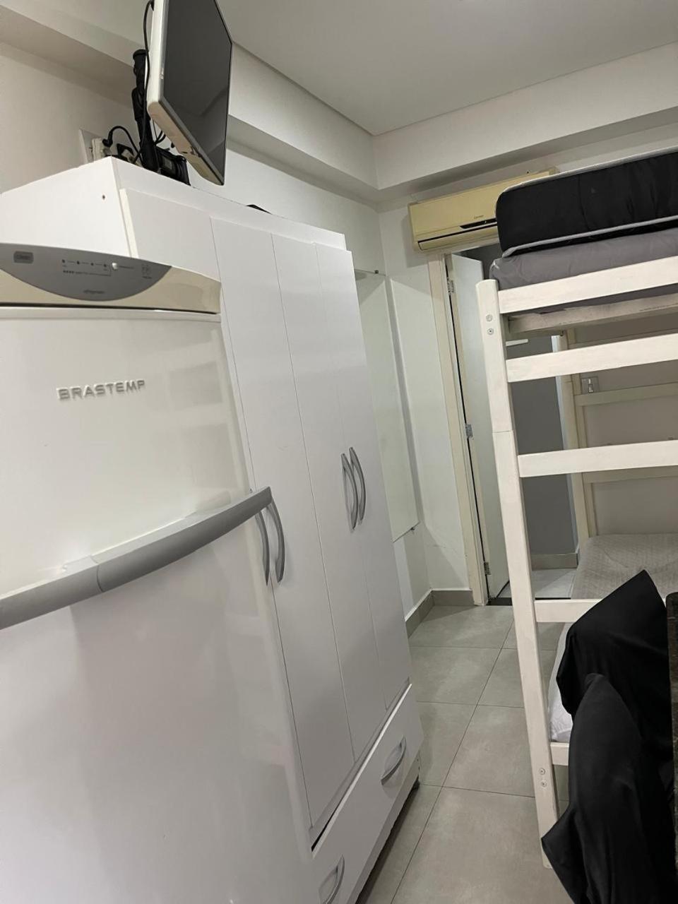 Studio Santorini Vila Mariana