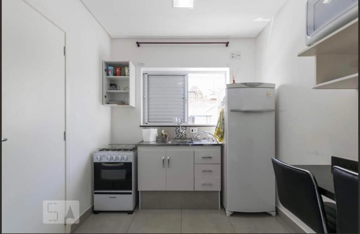 Studio Santorini Vila Mariana
