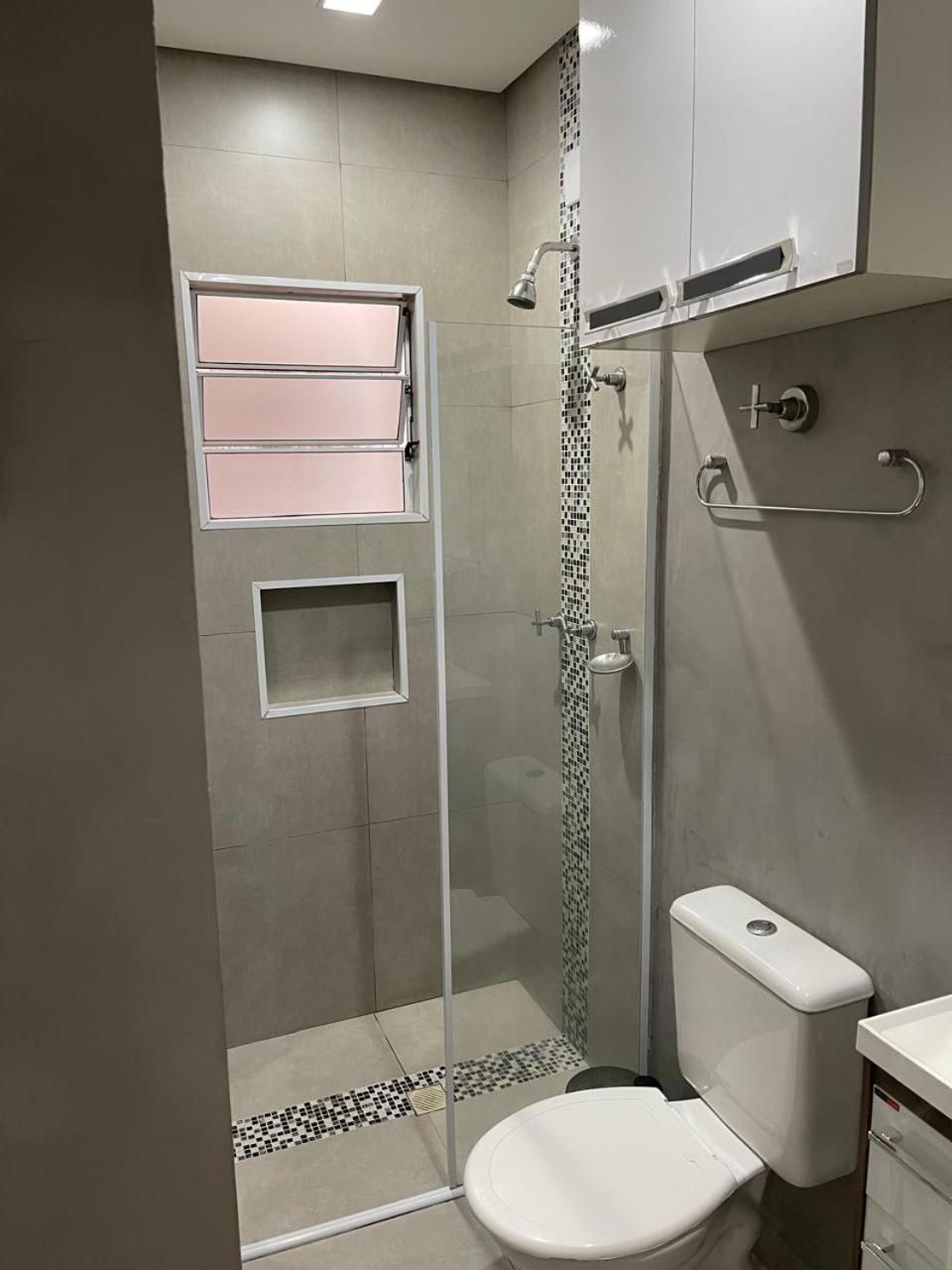 Studio Santorini Vila Mariana