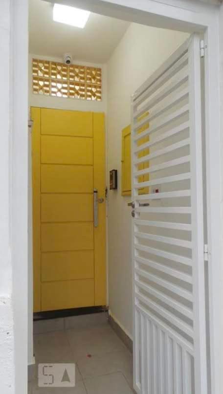 Studio Santorini Vila Mariana