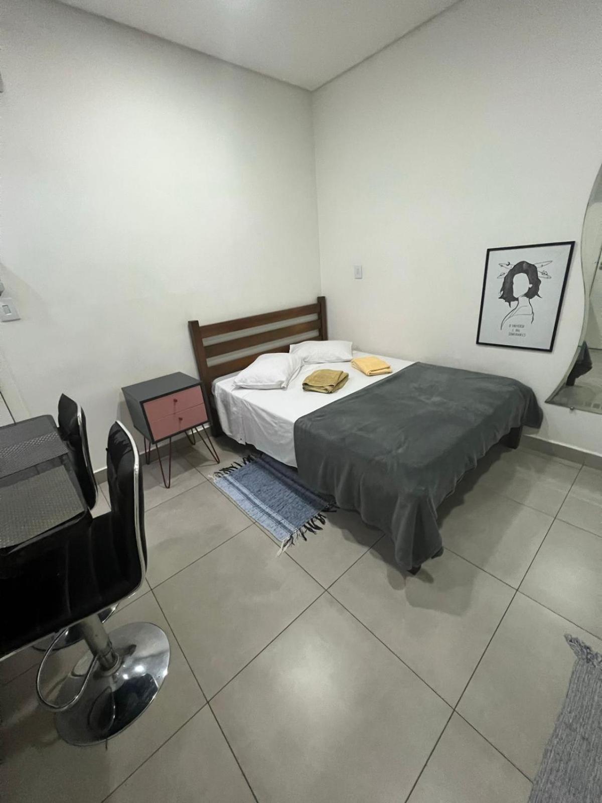 Studio Santorini Vila Mariana