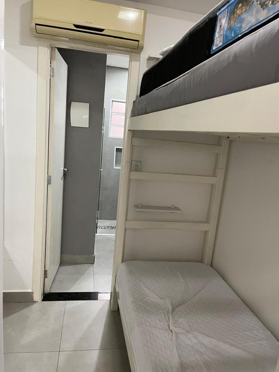 Studio Santorini Vila Mariana