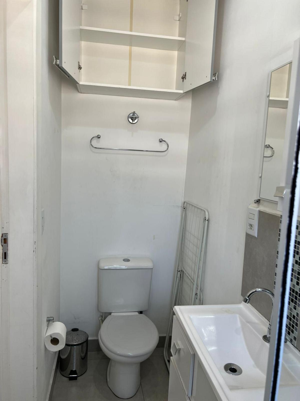 Studio Santorini Vila Mariana