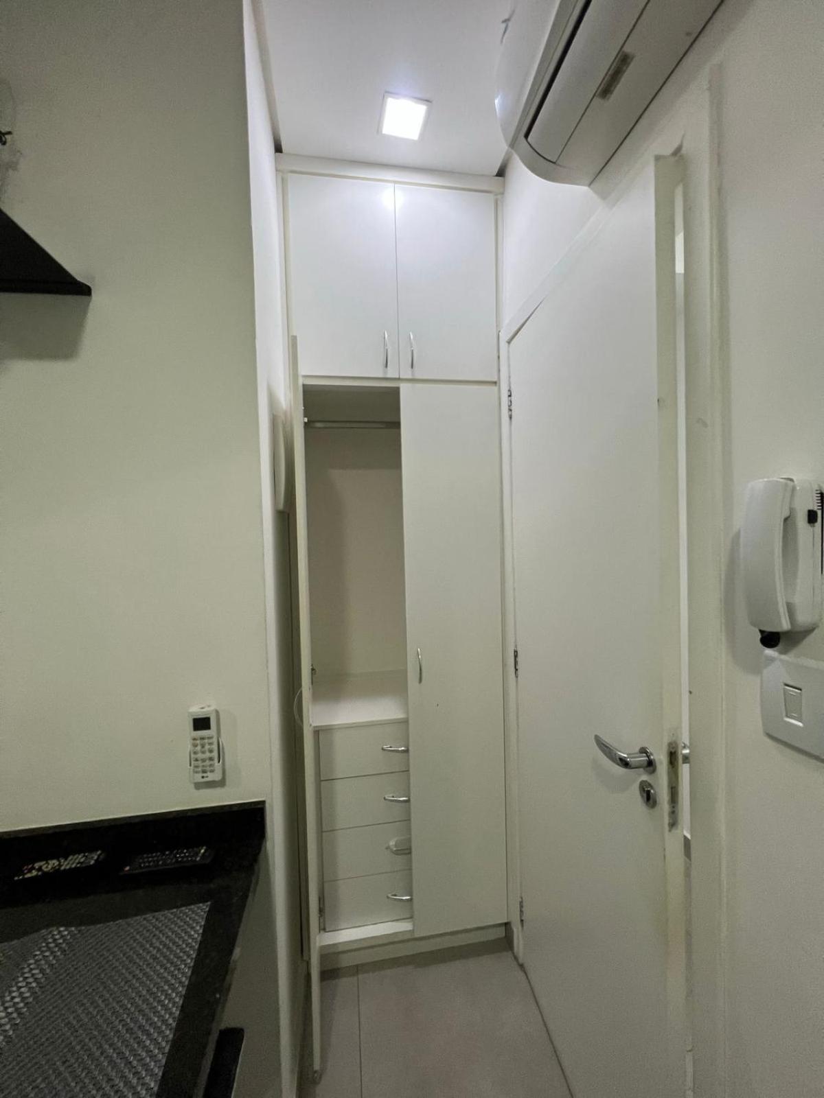Studio Santorini Vila Mariana