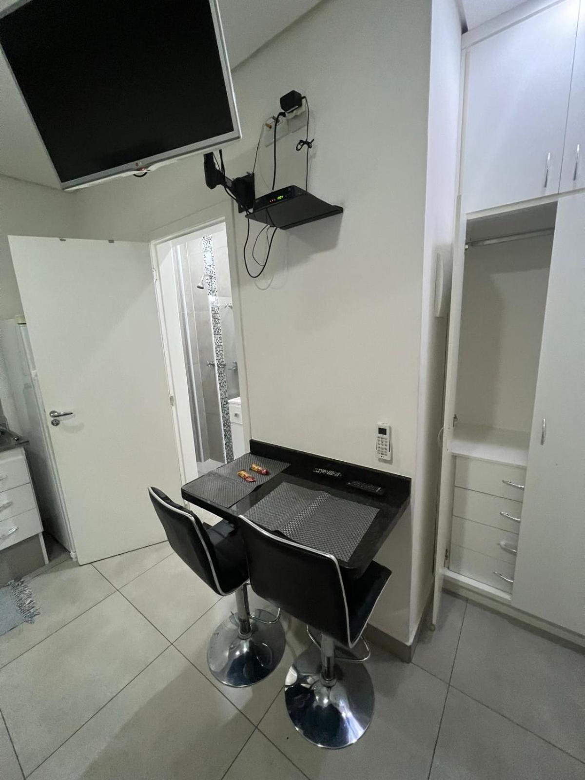 Studio Santorini Vila Mariana