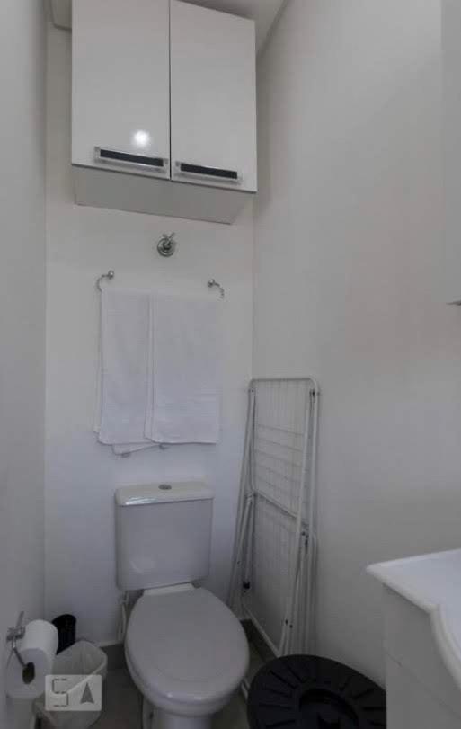 Studio Santorini Vila Mariana