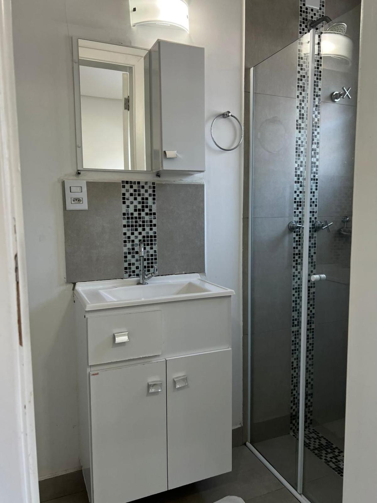 Studio Santorini Vila Mariana