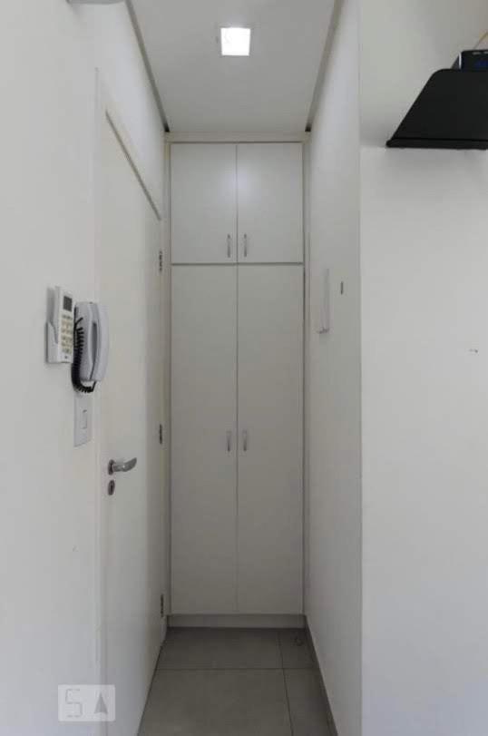 Studio Santorini Vila Mariana