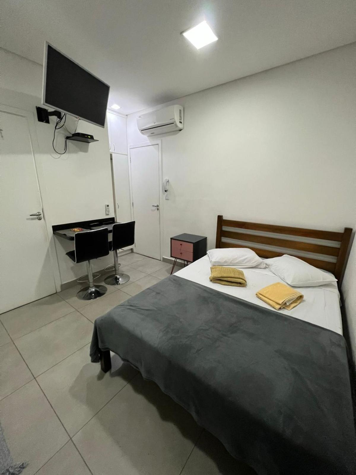 Studio Santorini Vila Mariana