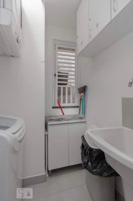 Studio Santorini Vila Mariana