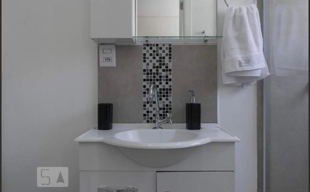 Studio Santorini Vila Mariana