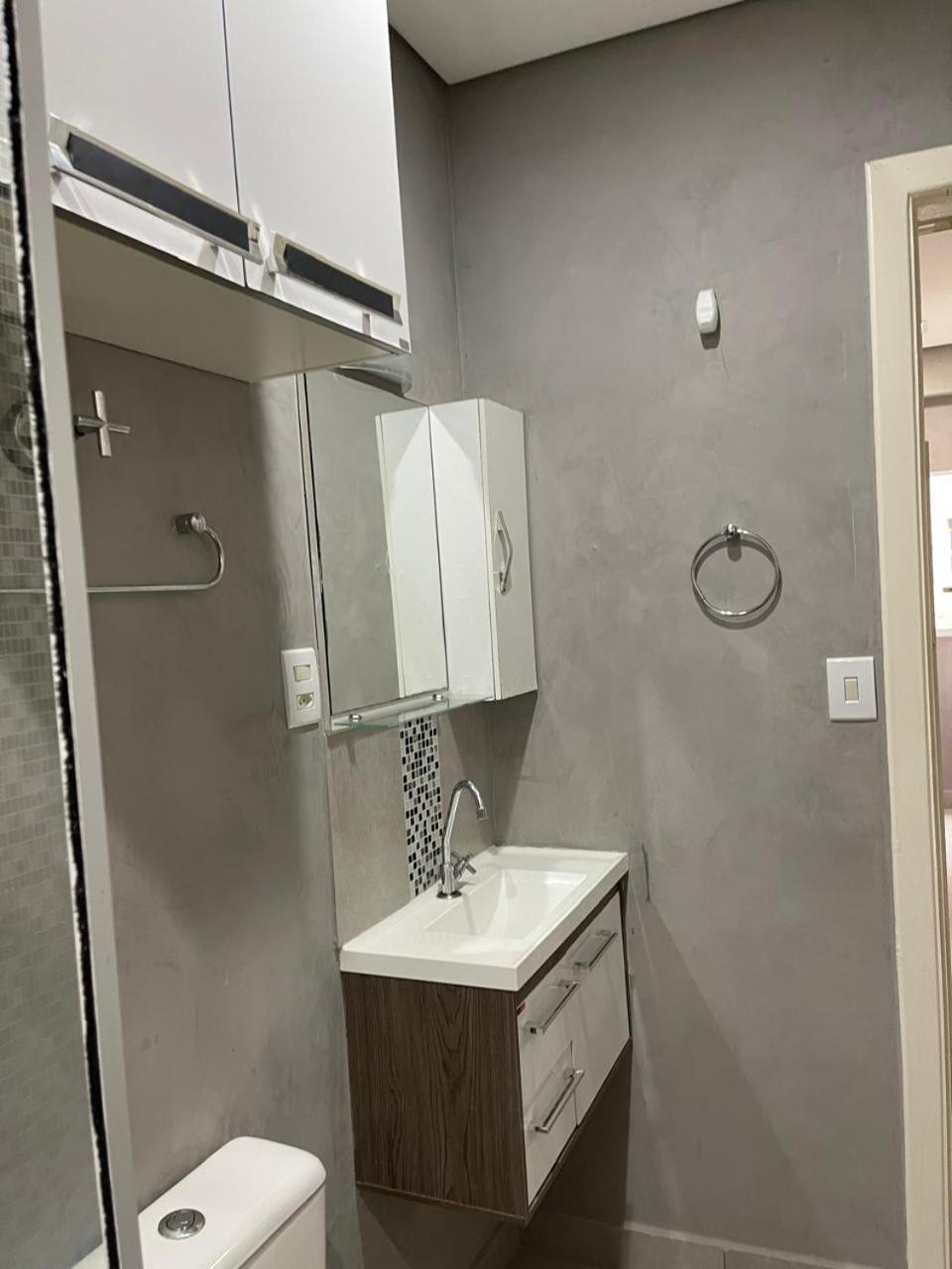 Studio Santorini Vila Mariana